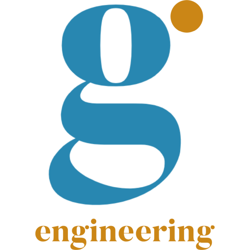 Geronimo Engineering logo